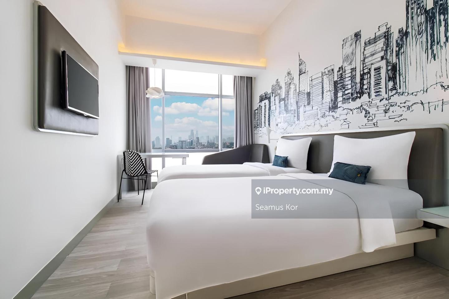 Hotel / Resort for Rent in George Town, Penang by Seamus Kor - iProperty.com.my