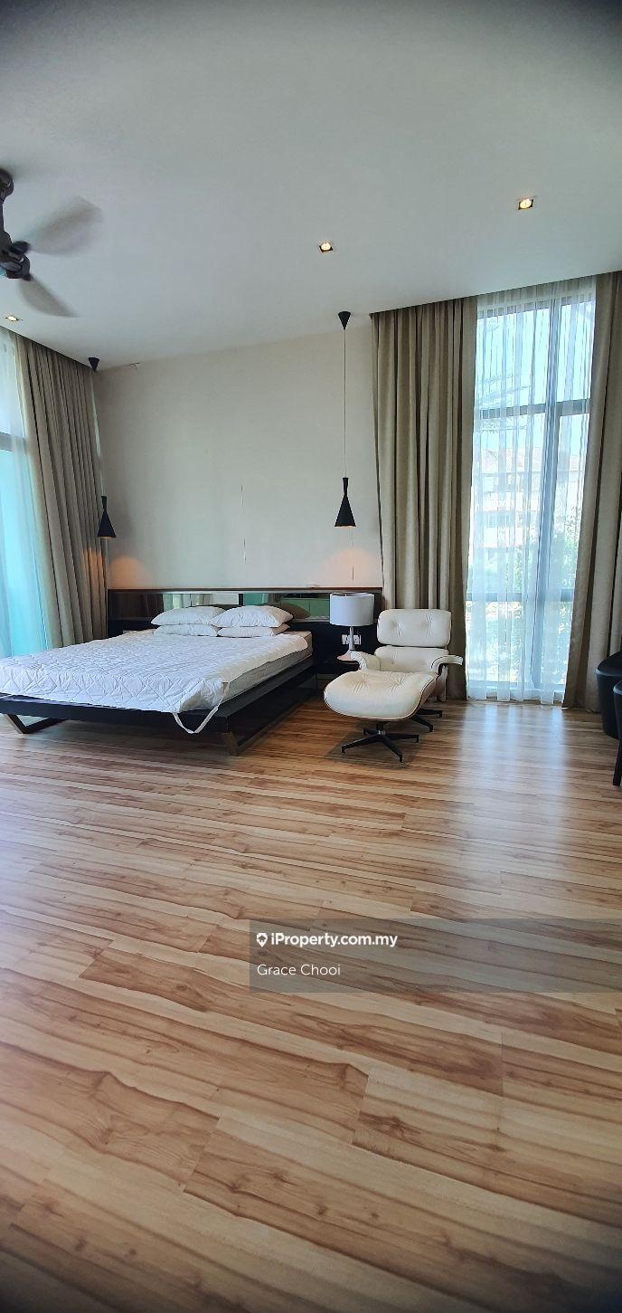 Semi-Detached House for Sale in The Park@Bukit Serdang, Seri Kembangan by Grace Chooi - iProperty.com.my