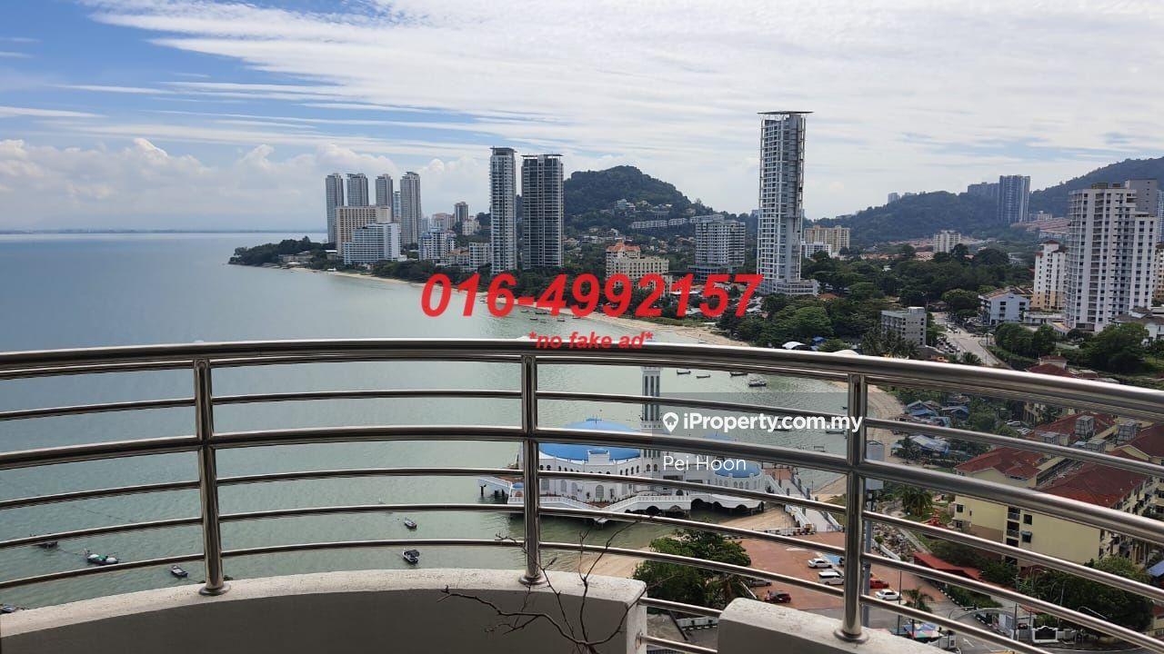 Condominium for Sale in Marina Tower (Ratu Mutiara) by Pei Hoon - iProperty.com.my