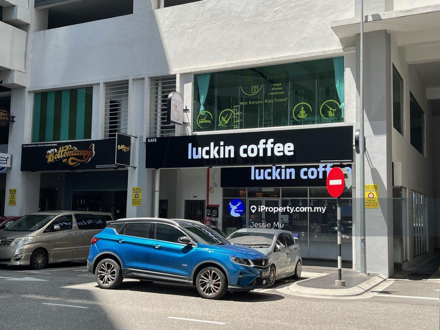 Shop for Rent in Sungai Besi, Kuala Lumpur by Jessie Mu - iProperty.com.my