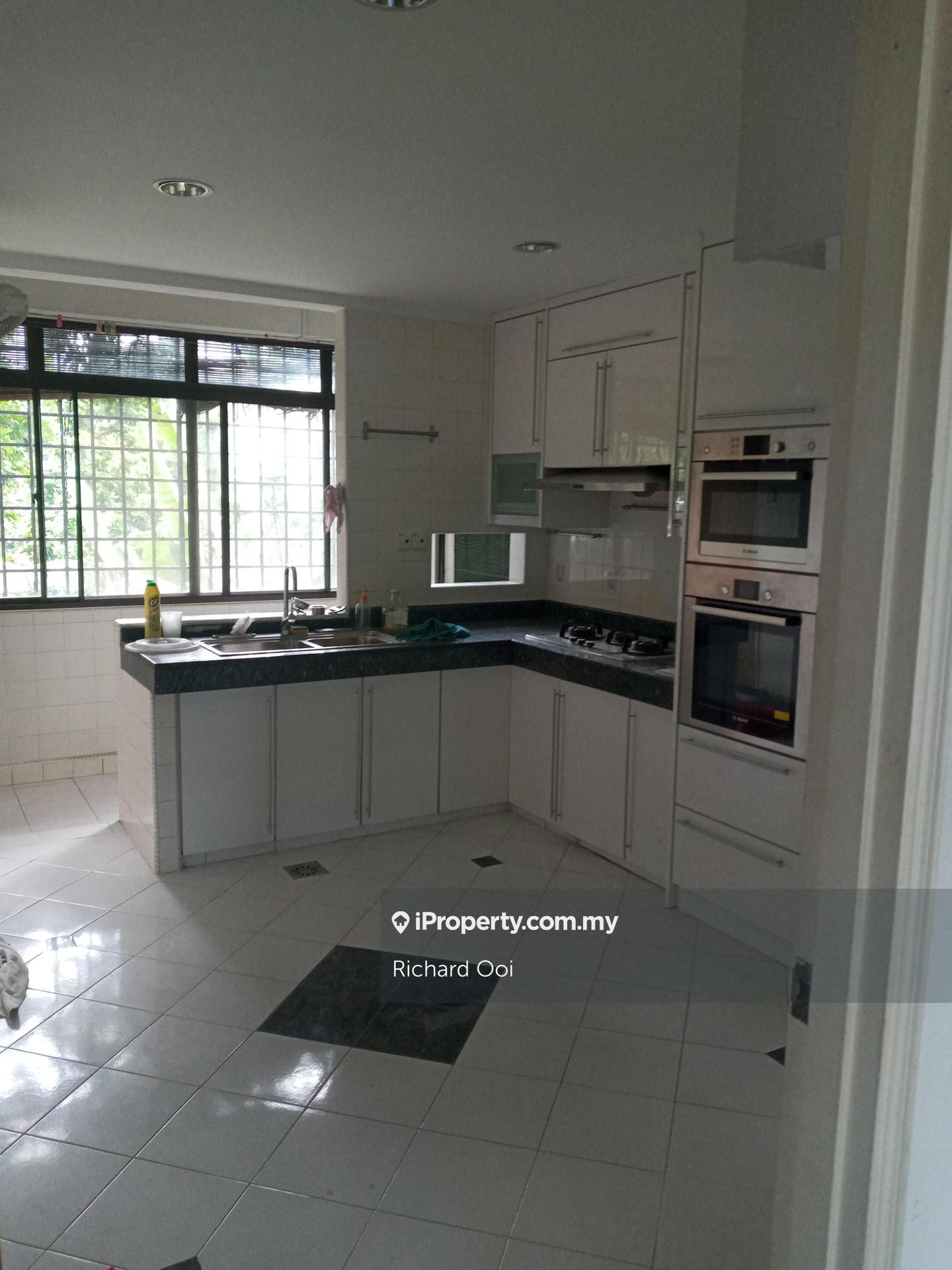 Kondominium untuk Dijual di Astana Damansara oleh Richard Ooi - iProperty.com.my