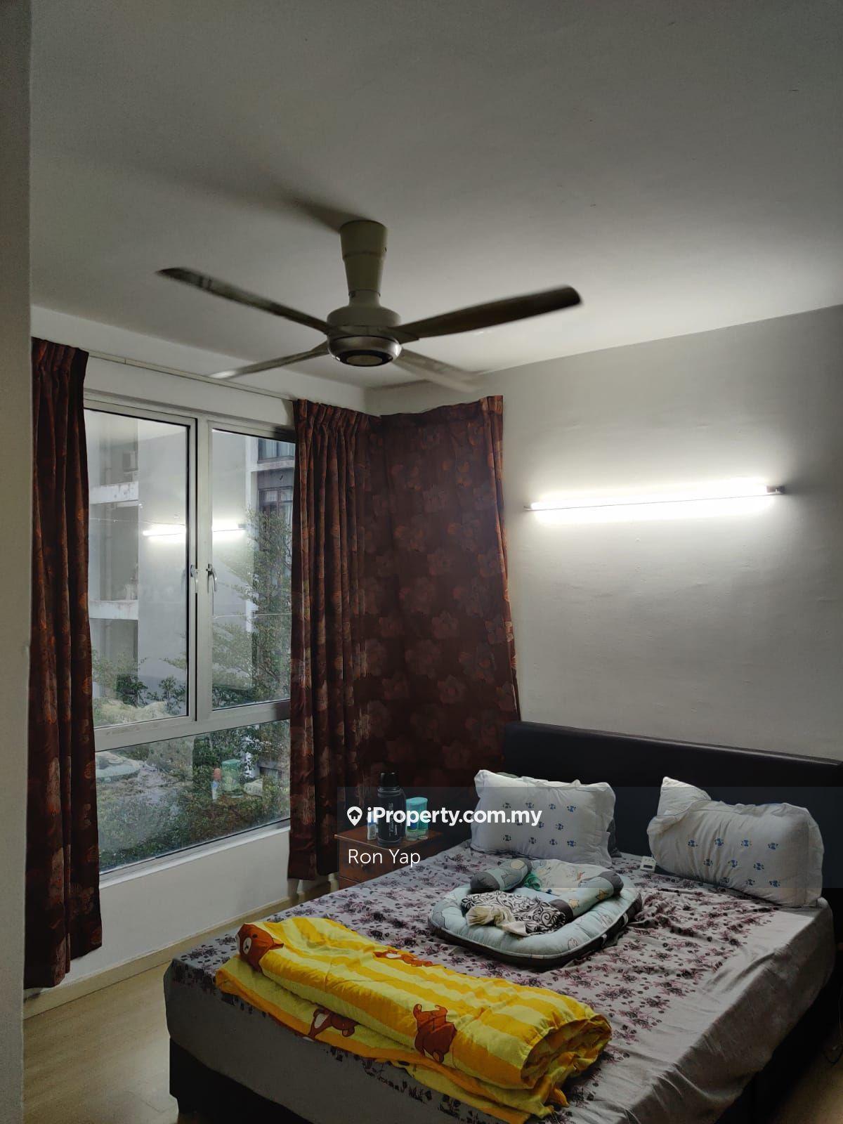 Condominium for Sale in Menjalara 18 by Ron Yap - iProperty.com.my