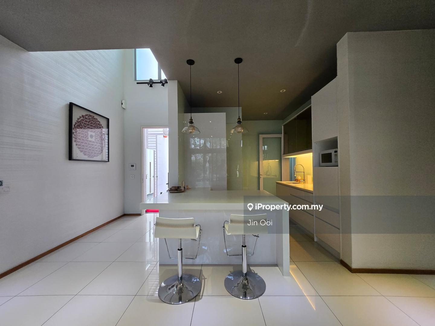 Semi-Detached House for Sale in Schumann, Symphony Hills, Cyberjaya by Jin Ooi - iProperty.com.my