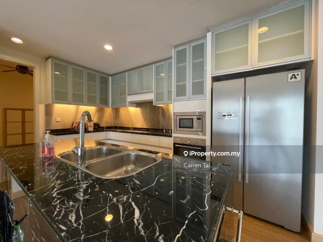Service Residence for Sale in St Mary Residences by Carren Tai - iProperty.com.my