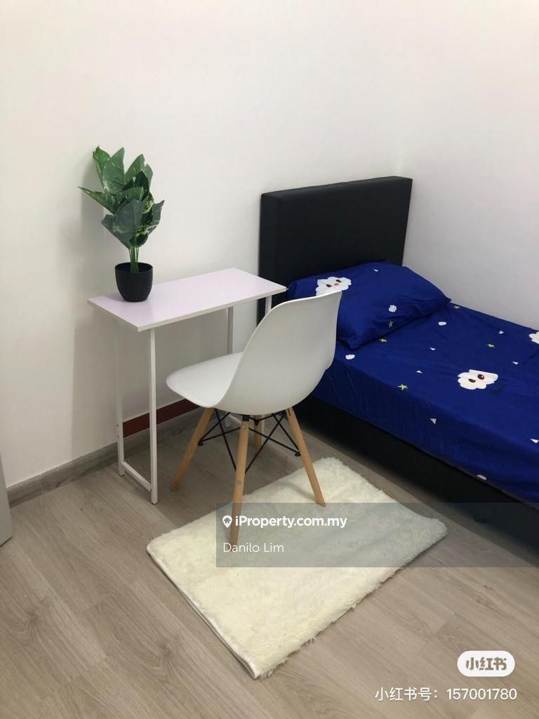 Condominium for Sale in The Hamstead, Desa Tun Razak by Danilo Lim - iProperty.com.my