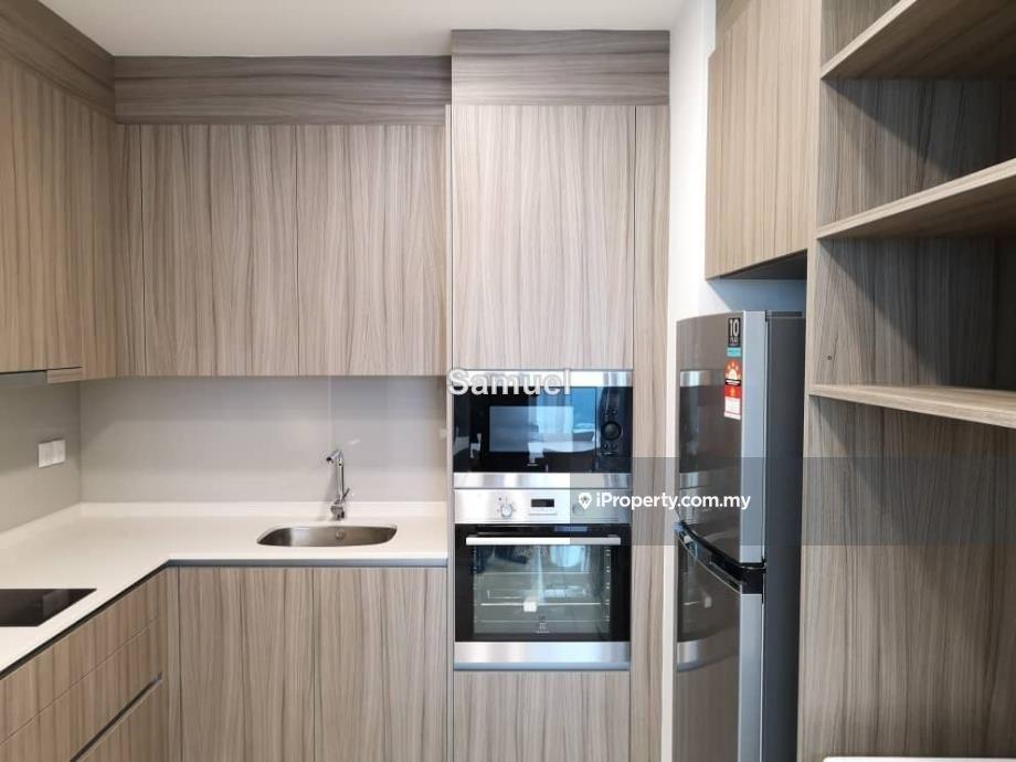 Residensi Servis untuk Disewa di Greenz (Residensi Flora) @ One South oleh Ivene Leong - iProperty.com.my