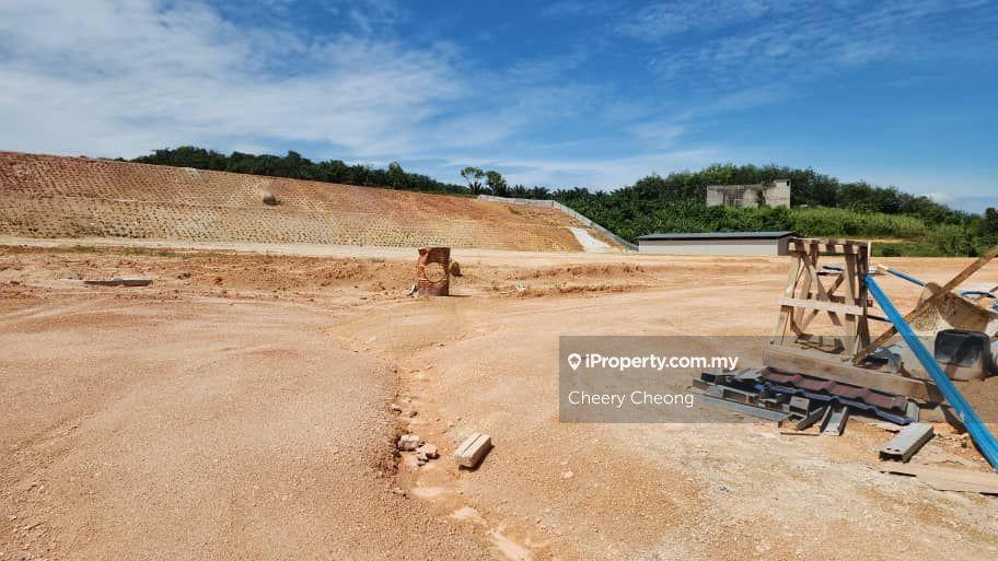 Agricultural Land for Sale in Kampung Pasir Baru, Semenyih by Cheery Cheong - iProperty.com.my