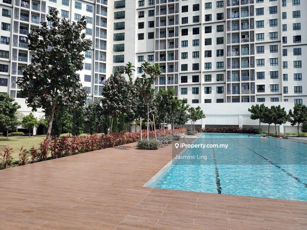 Condominium for Rent in Residensi Bintang by Jasmine Ling - iProperty.com.my