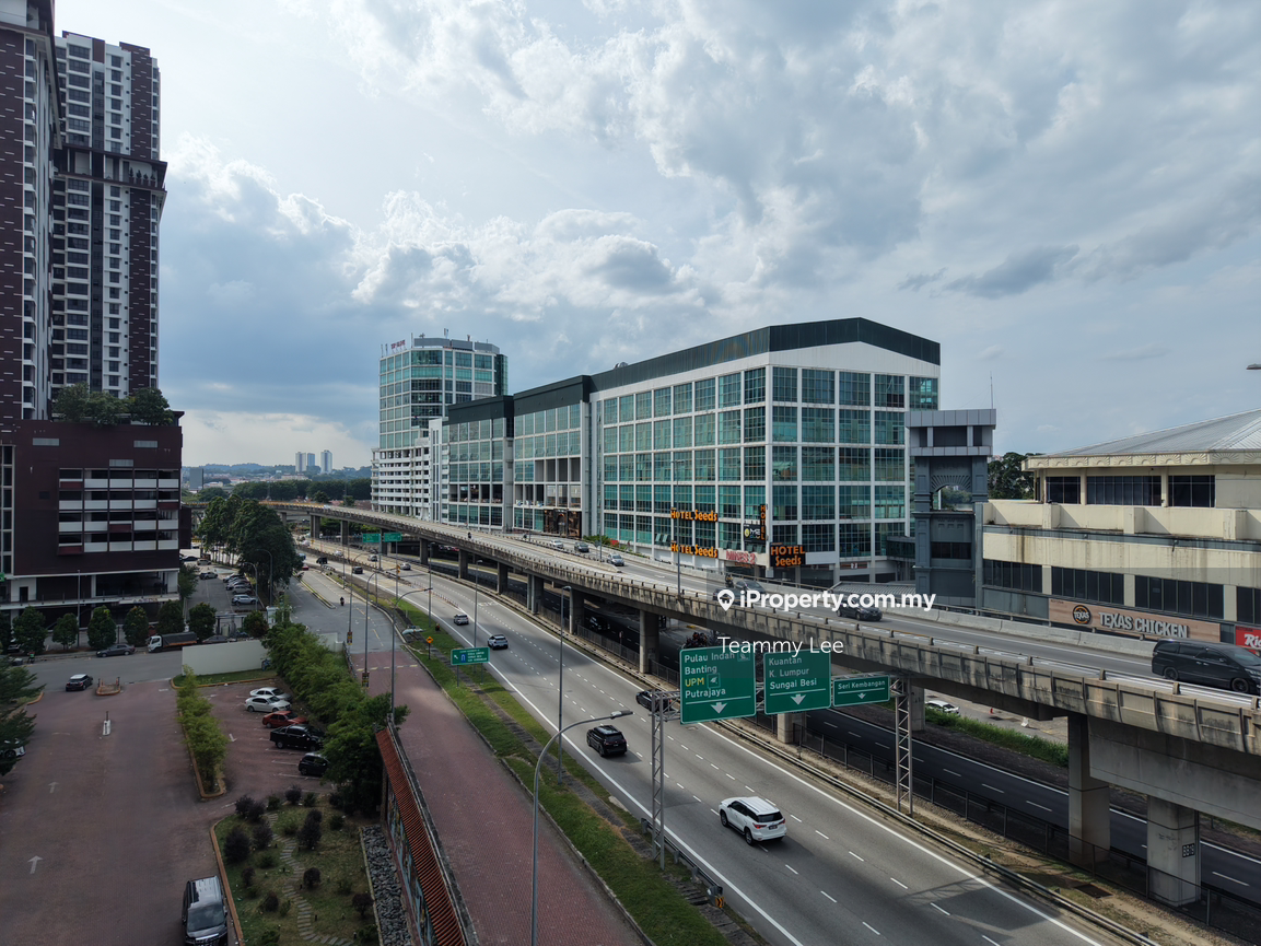 Retail-Office for Sale in Serdang, Seri Kembangan by Teammy Lee - iProperty.com.my