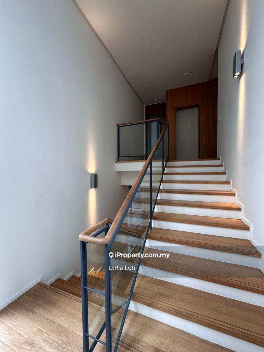 Banglo untuk Dijual di Ampang Hilir, Ampang oleh Lydia Loh - iProperty.com.my