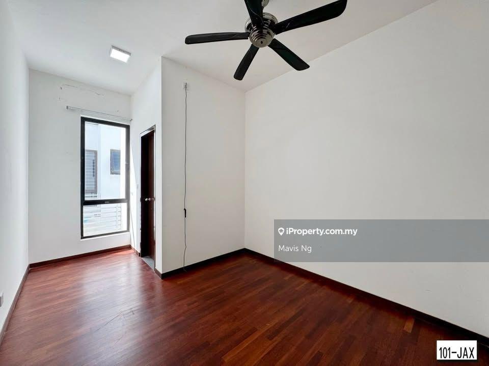 Rumah Berangkai 3 Tingkat untuk Dijual di setia utama 2 zeyheri, Setia Alam oleh Mavis Ng - iProperty.com.my