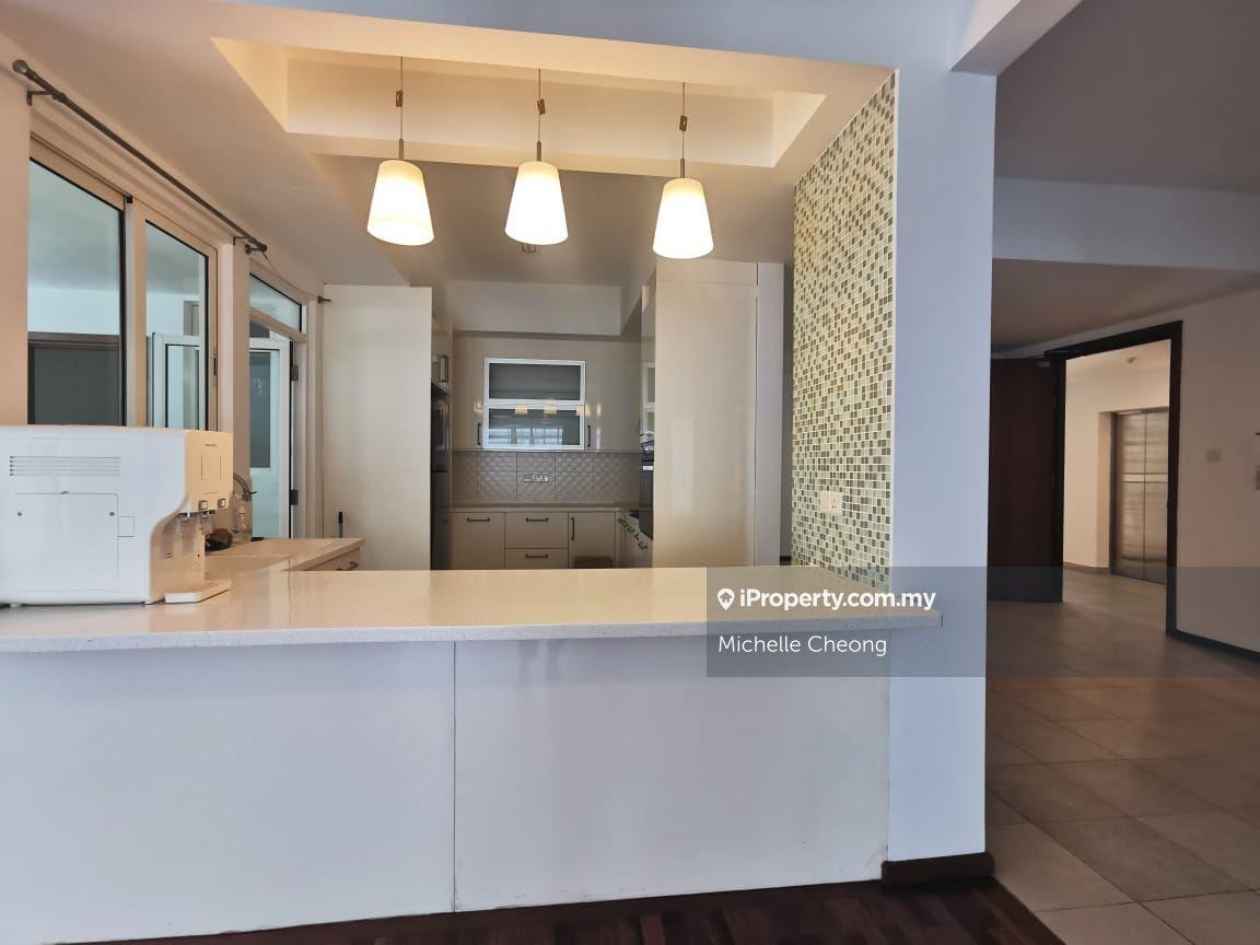 Condominium for Rent in Hijauan Kiara by Michelle Cheong - iProperty.com.my