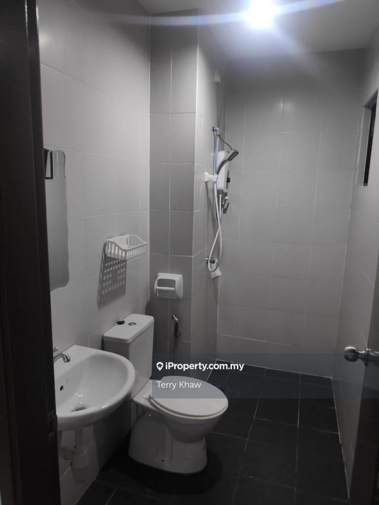 Kondominium untuk Dijual di V-Residensi oleh Terry Khaw - iProperty.com.my