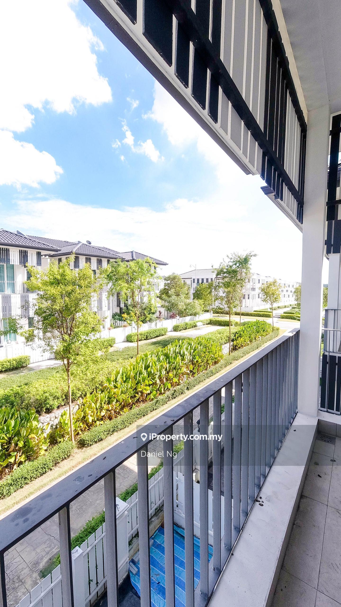 2-storey Terraced House for Sale in Eco Majestic, Semenyih by Daniel Ng - iProperty.com.my