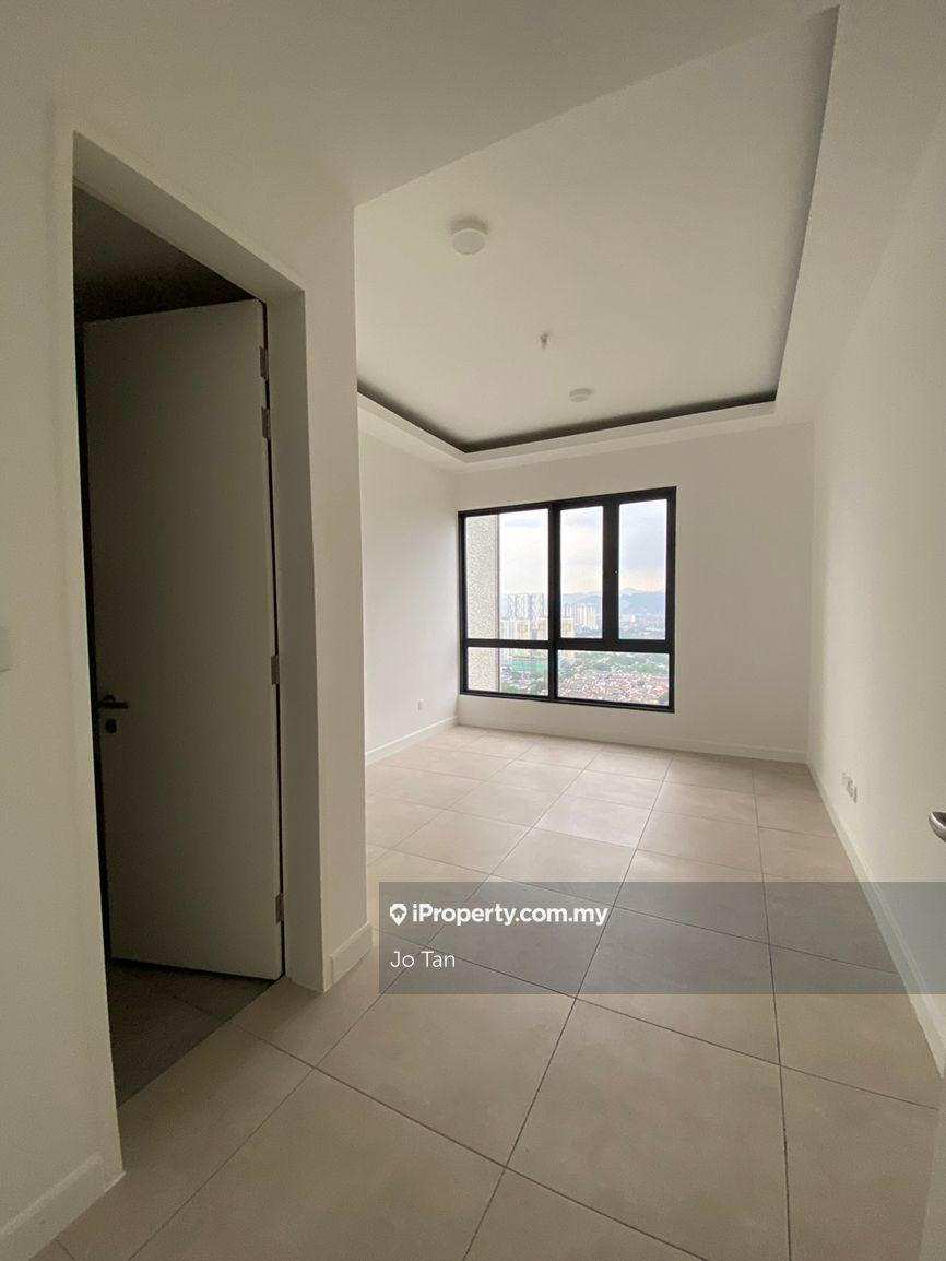 Residensi Servis untuk Dijual di Sky Meridien oleh Jo Tan - iProperty.com.my