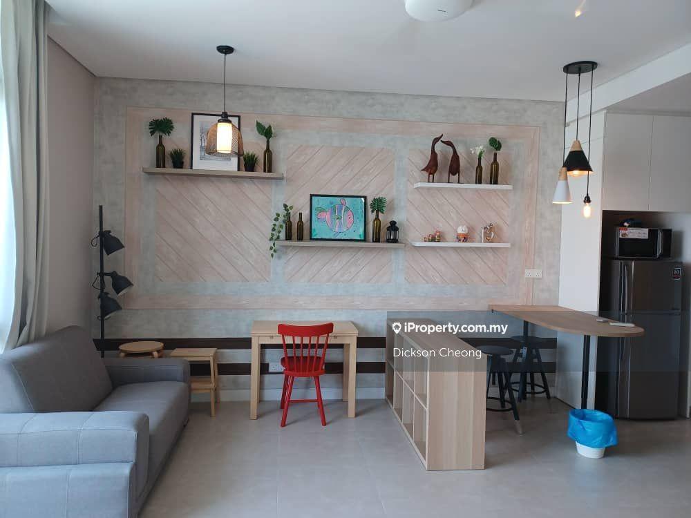 Residensi Servis untuk Disewa di TTDI Ascencia oleh Dickson Cheong - iProperty.com.my