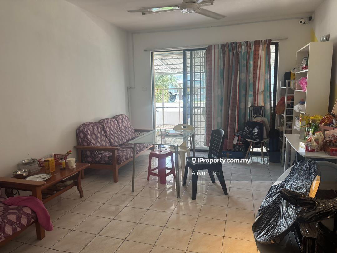 Condominium for Rent in Vista Komanwel B by Airynn Tan - iProperty.com.my