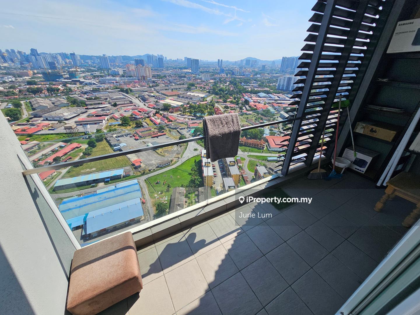 Service Residence for Rent in Sentul Point by June Lum - iProperty.com.my