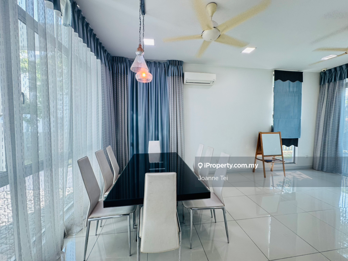 Rumah Berangkai 2 Tingkat untuk Disewa di Liu Li Garden, Setia Eco Glades, Cyberjaya oleh Joanne Tei - iProperty.com.my