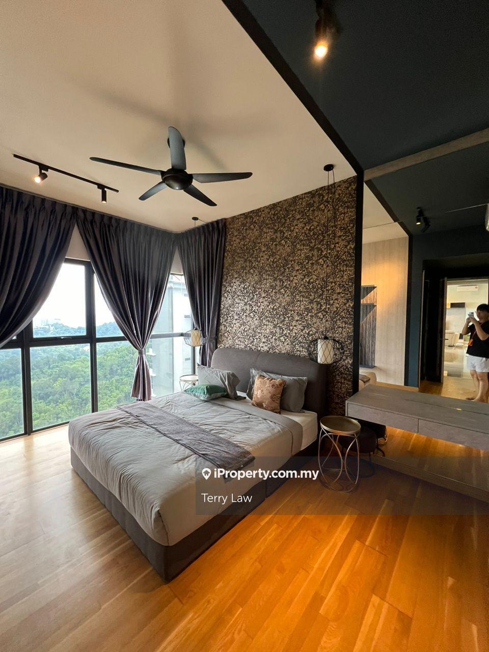 Kondominium untuk Dijual di Secoya Residence oleh Terry Law - iProperty.com.my