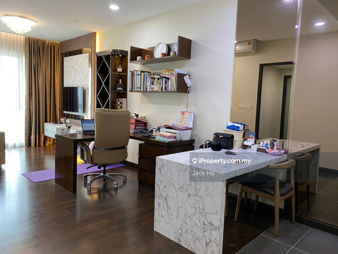 Apartment for Sale in V Residence Suites @ Sunway Velocity by Jack Ho - iProperty.com.my
