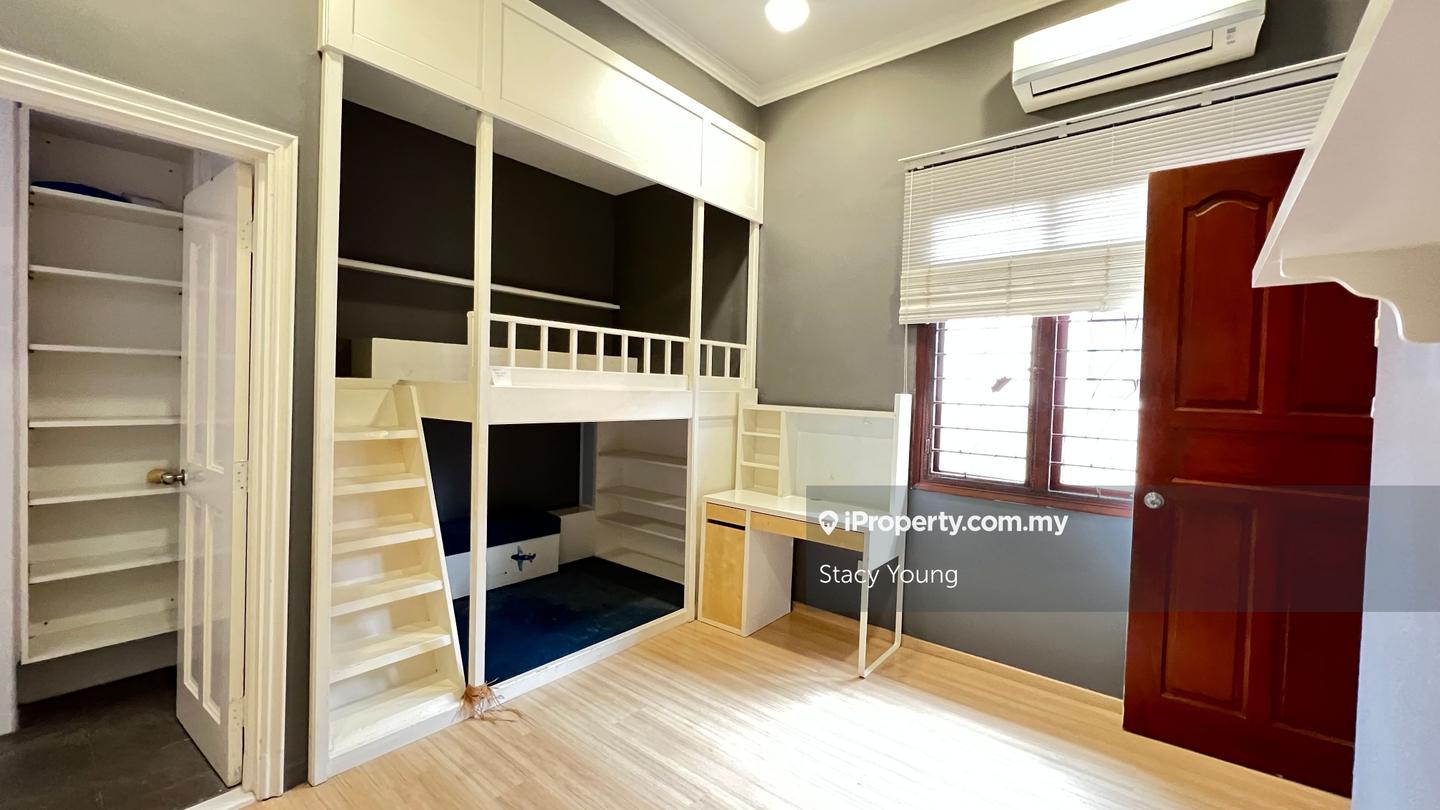 Semi-Detached House for Sale in Taman Beverly Height, Ulu Kelang by Stacy Young - iProperty.com.my
