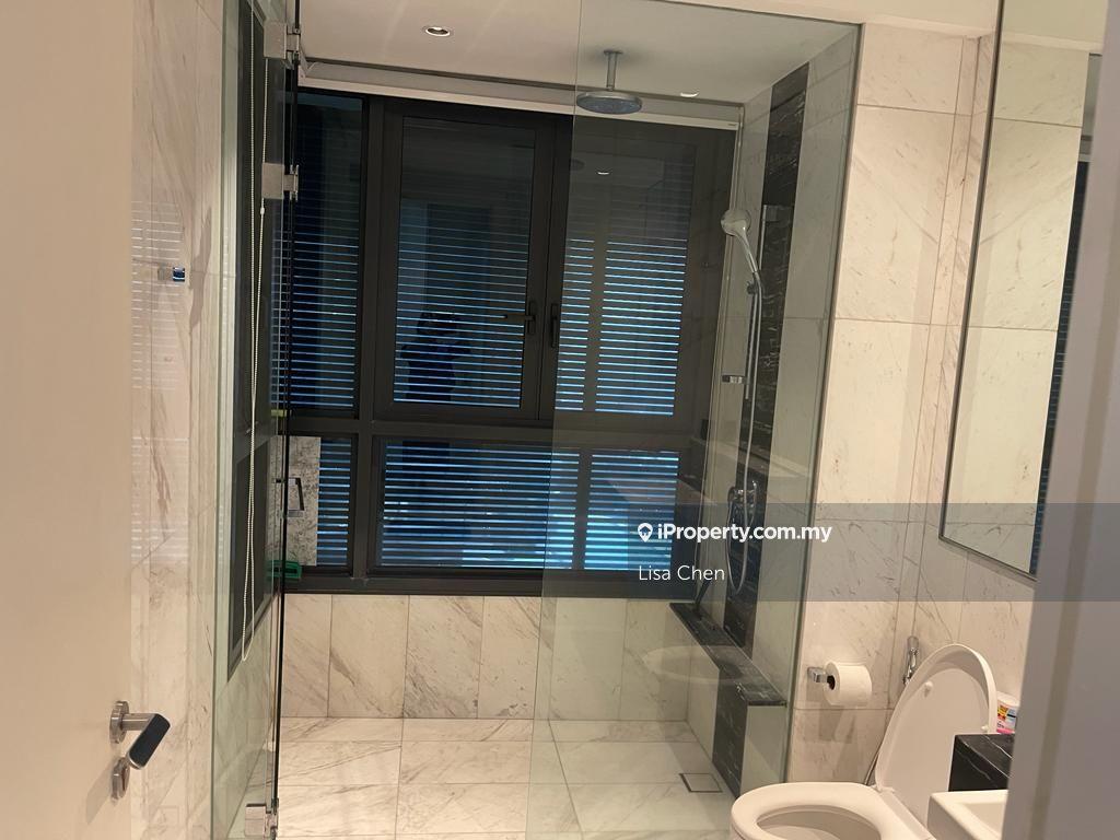 Residensi Servis untuk Disewa di The Greens oleh Lisa Chen - iProperty.com.my