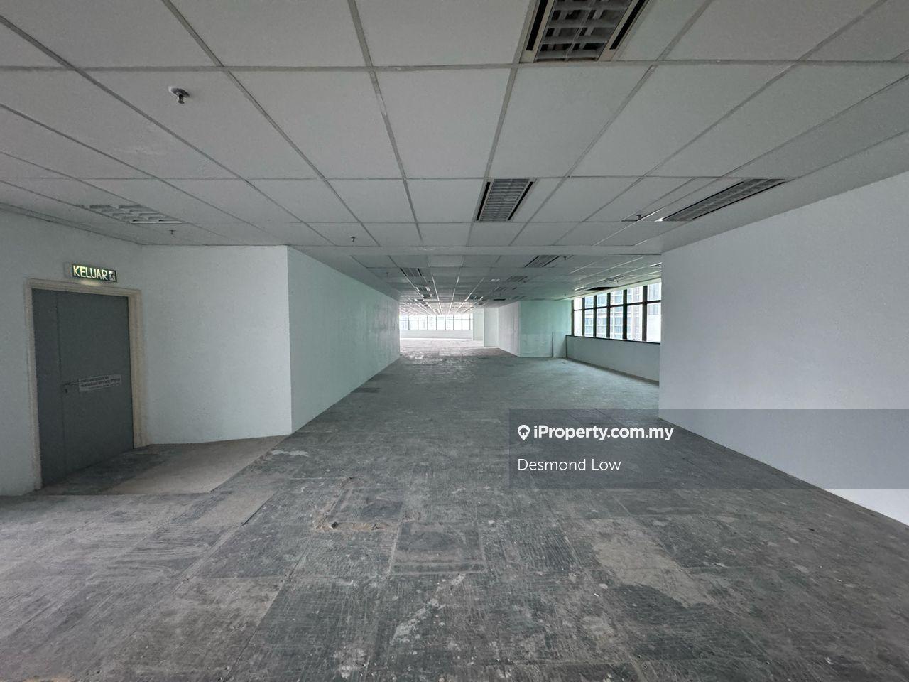 Pejabat untuk Disewa di KL City Centre, Kuala Lumpur oleh Desmond Low - iProperty.com.my