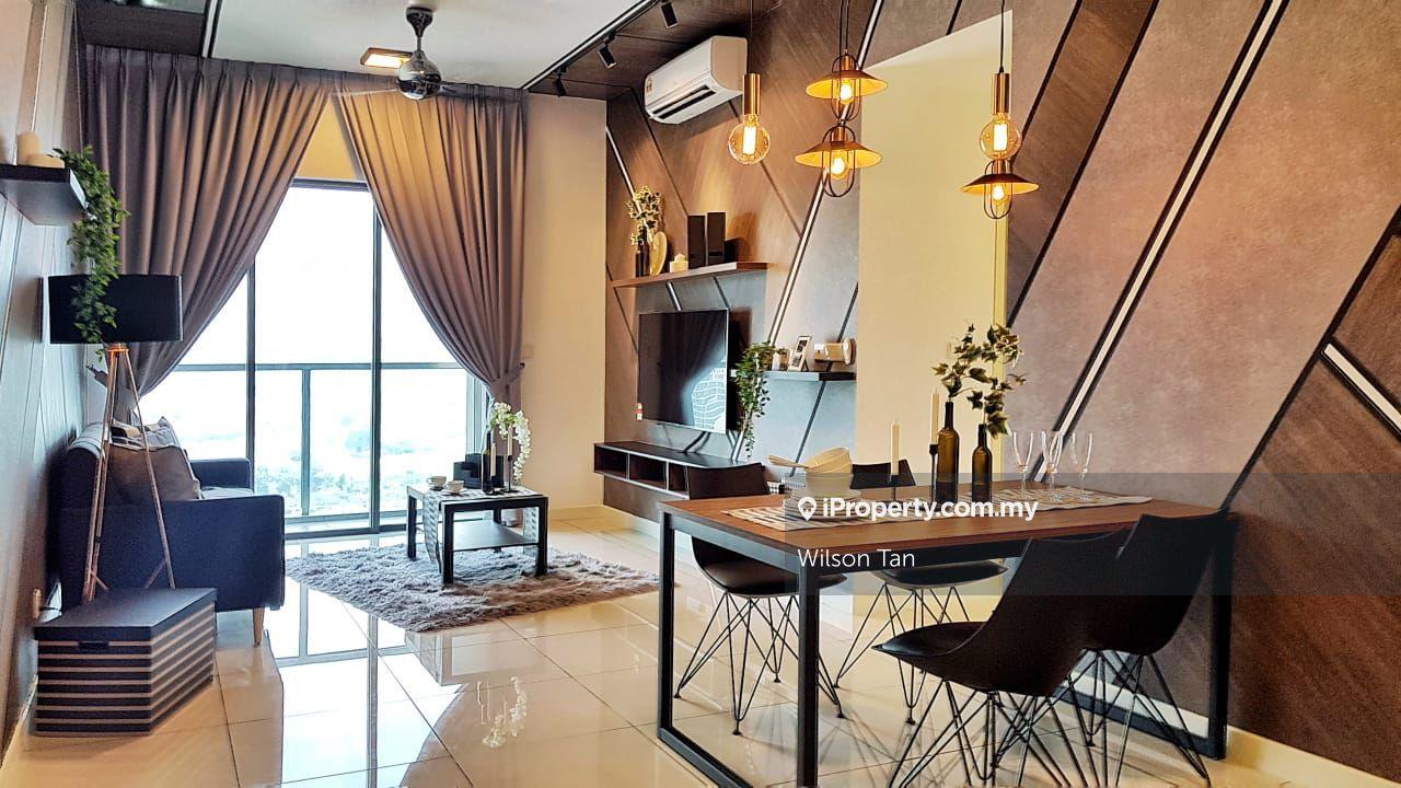 Condominium for Rent in Sunway GeoSense by Wilson Tan - iProperty.com.my