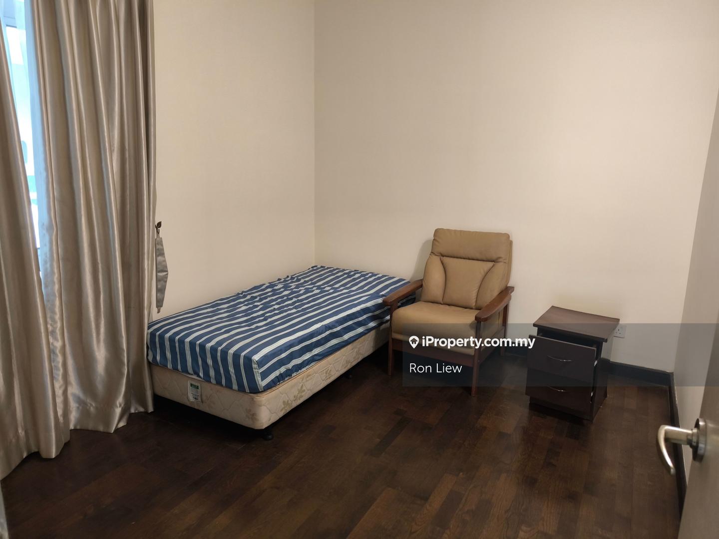 Condominium for Rent in Saville @ The Park by Ron Liew - iProperty.com.my