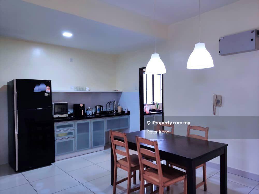 Service Residence for Sale in You Residences @ You City by Peter Kong - iProperty.com.my