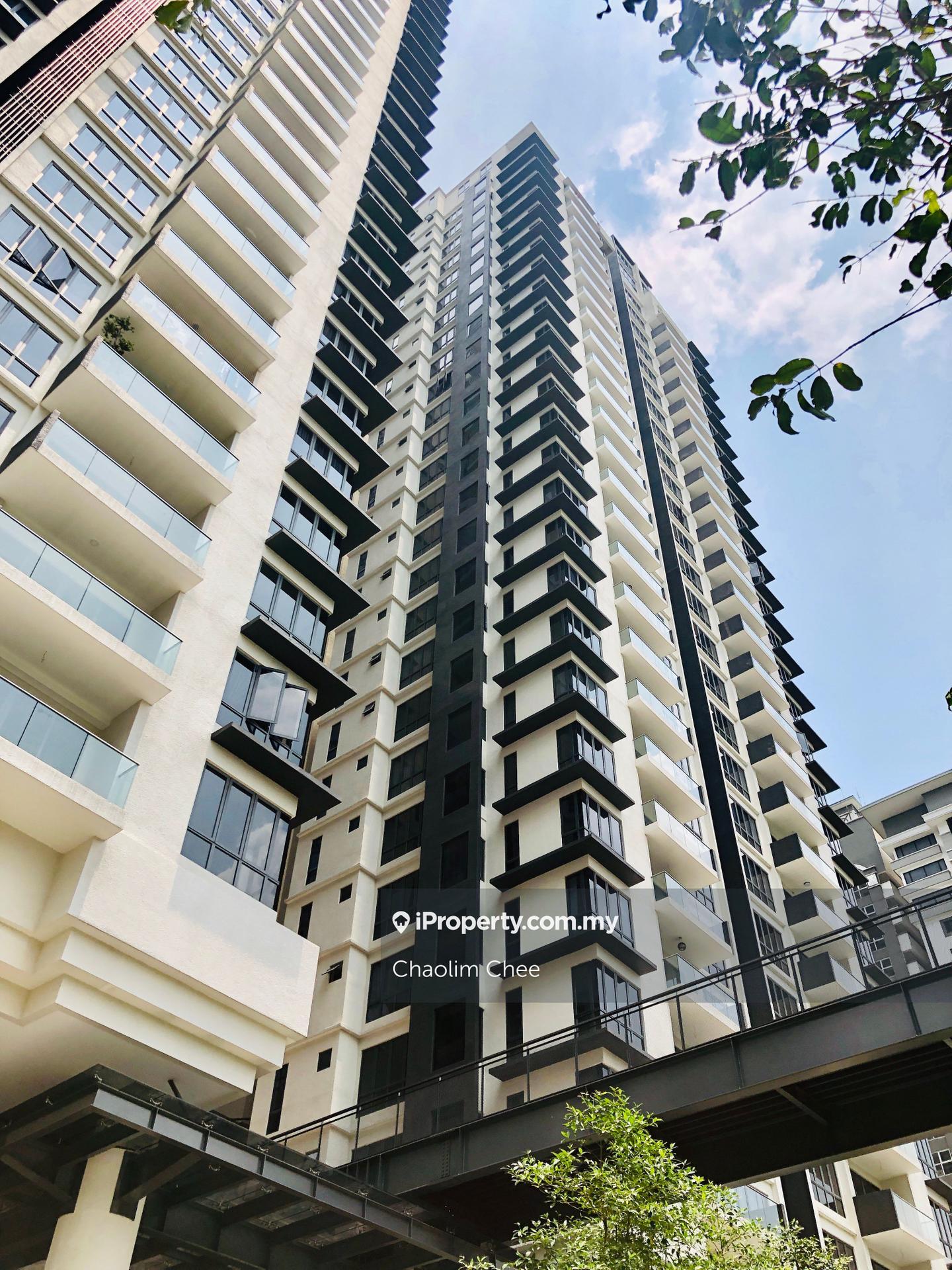 Condominium for Sale in Anjali North Kiara by Chaolim Chee - iProperty.com.my