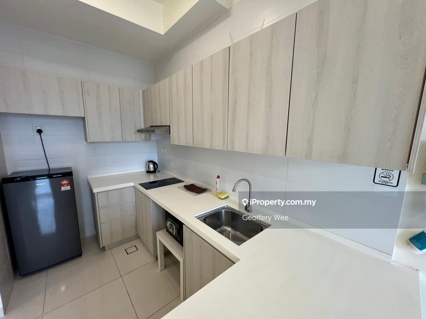 Kondominium untuk Disewa di SKS Pavillion Residences oleh Geoffery Wee - iProperty.com.my