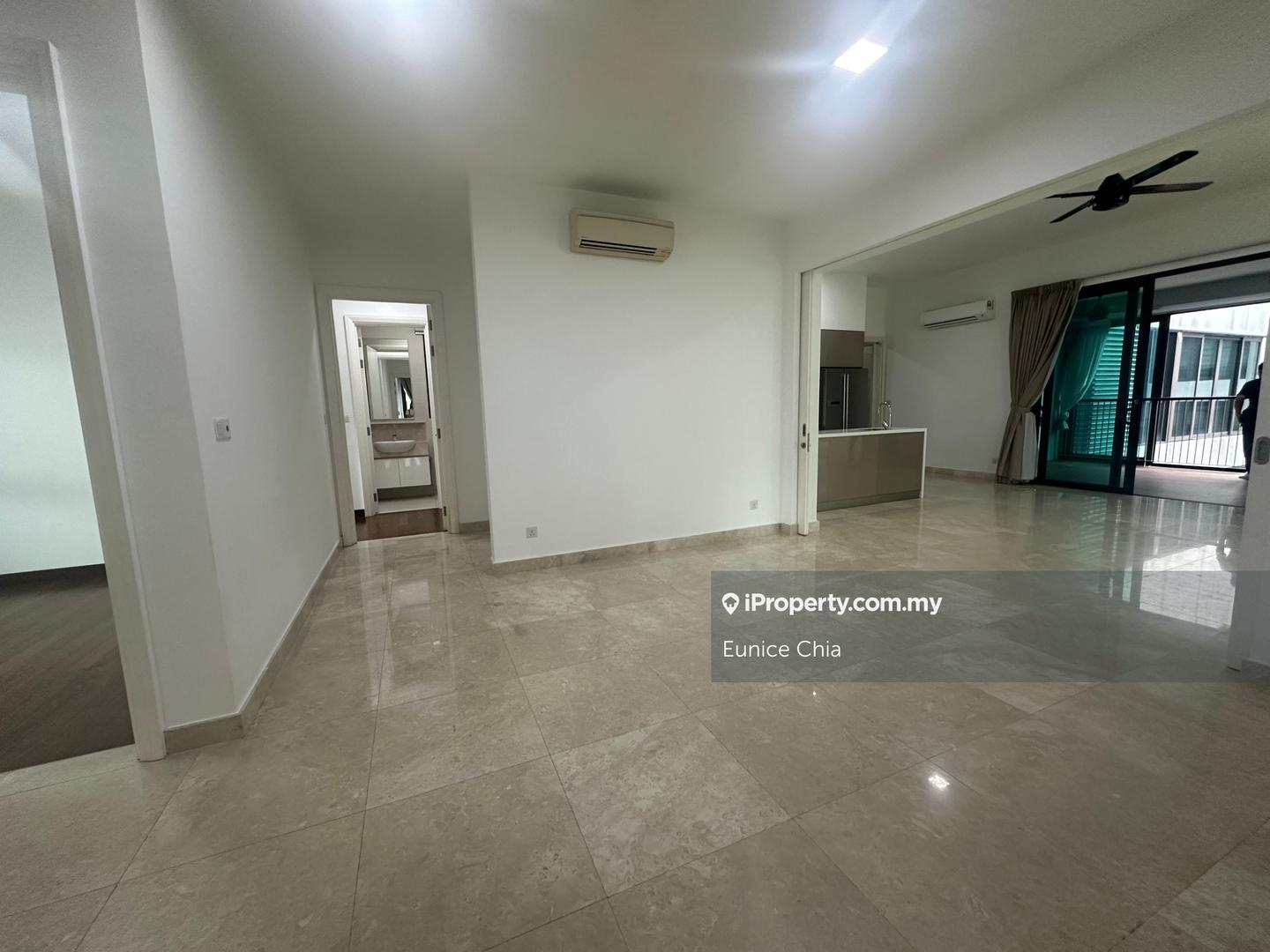 Kondominium untuk Dijual di Sastra U-Thant oleh Eunice Chia - iProperty.com.my