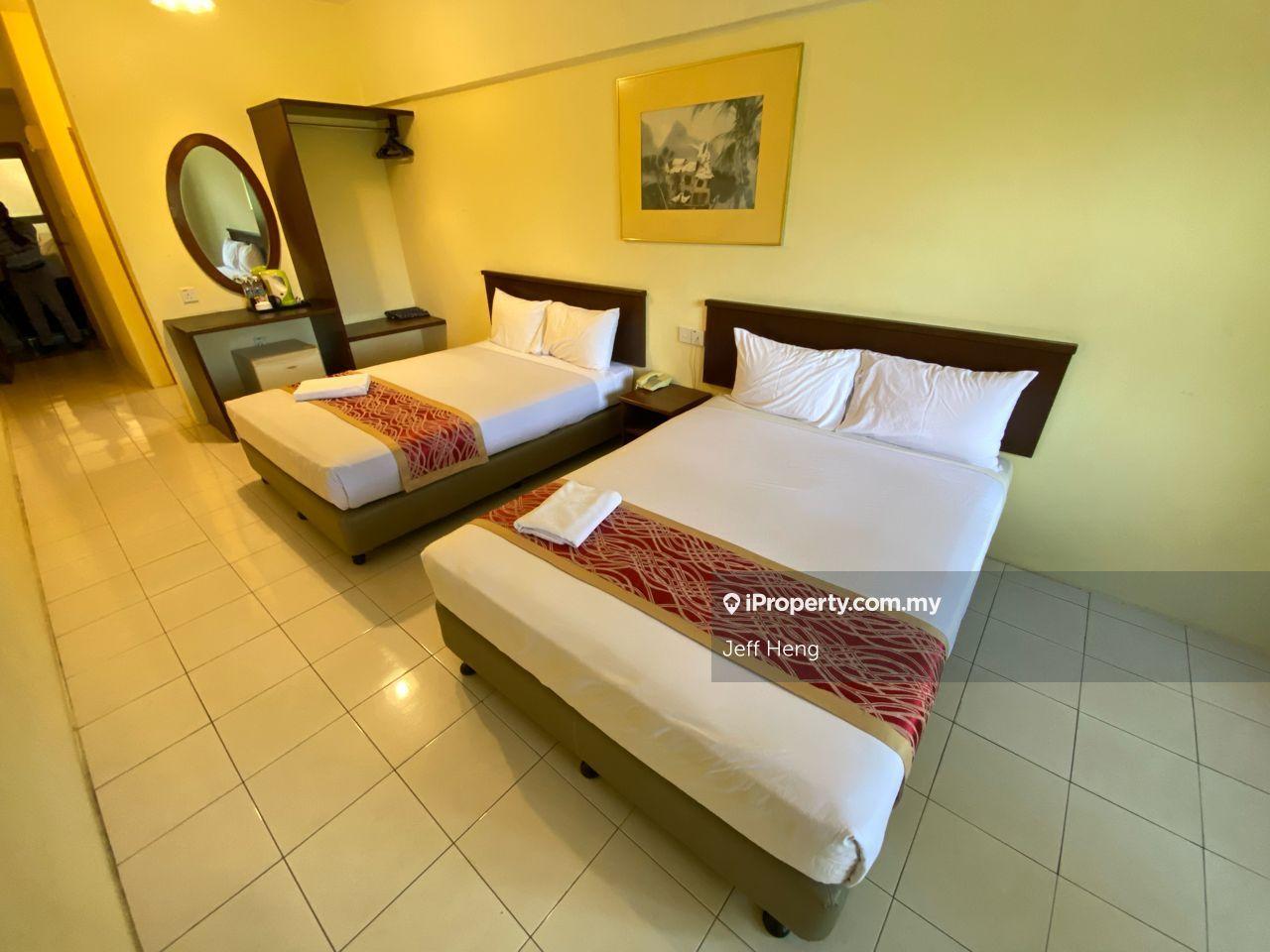 Hotel / Resort untuk Dijual di Pekan Lumut, Lumut oleh Jeff Heng - iProperty.com.my
