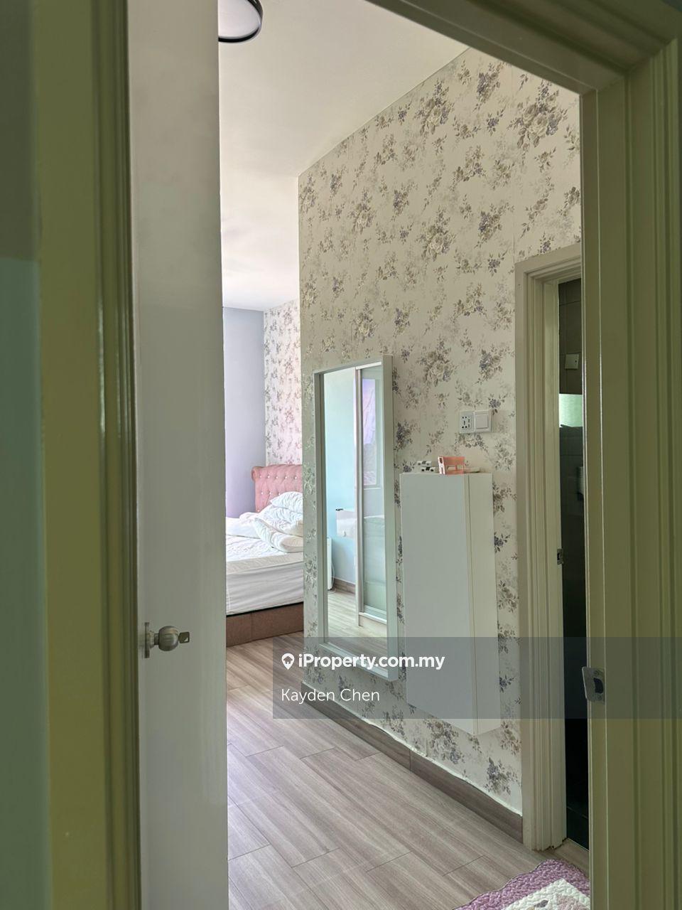 Kondominium untuk Dijual di Sutera Pines oleh Kayden Chen - iProperty.com.my