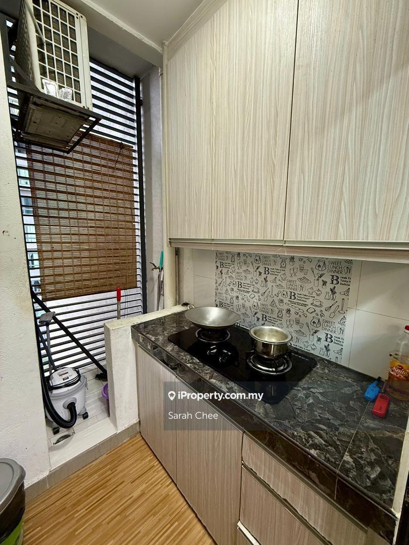 Service Residence for Rent in Kiara Plaza by Sarah Chee - iProperty.com.my