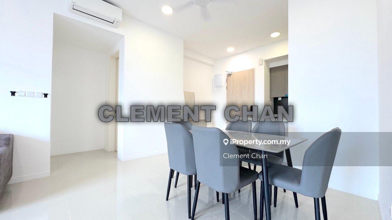 Condominium for Sale in Tropicana Miyu by Clement Chan - iProperty.com.my