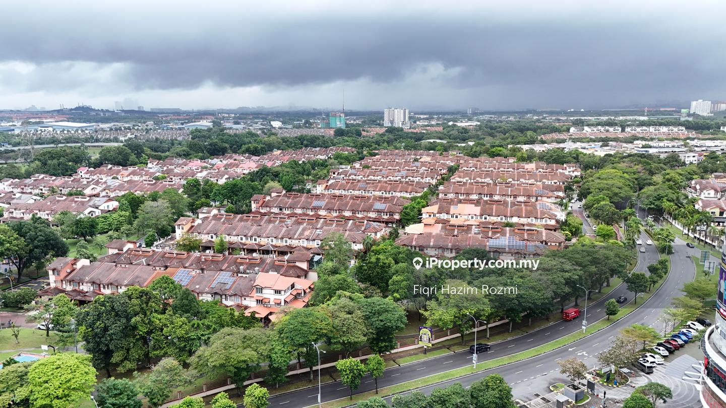 Kedai untuk Disewa di Kota Kemuning, Shah Alam oleh Fiqri Hazim Rozmi - iProperty.com.my
