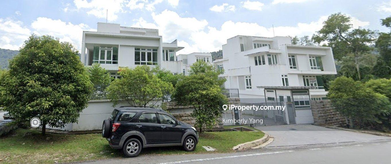 Bungalow House for Sale in Ampang, Selangor by Kimberly Yang - iProperty.com.my