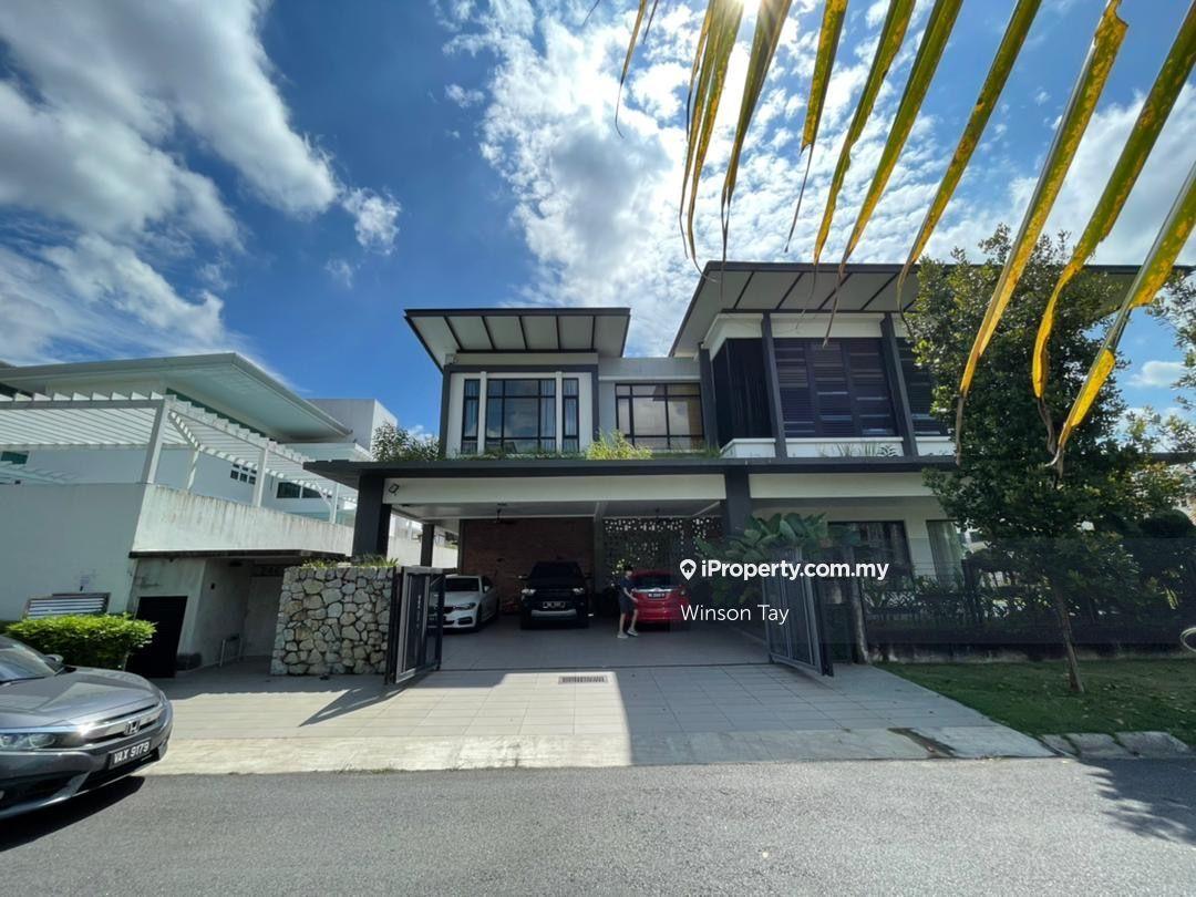 Banglo untuk Dijual di Saujana Impian, Impian Golf, Country resort, Kajan, Kajang oleh Winson Tay - iProperty.com.my