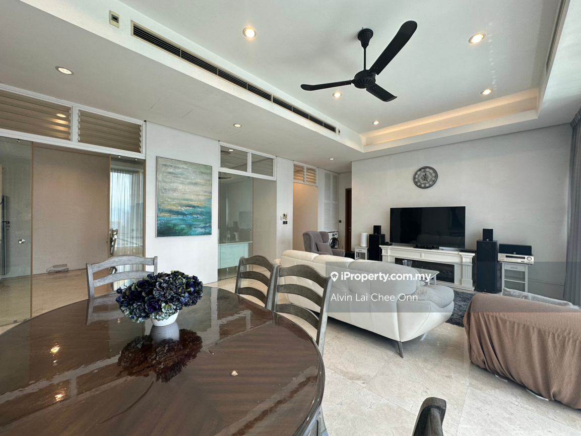 Residensi Servis untuk Disewa di Vipod Residence oleh Alvin Lai - iProperty.com.my