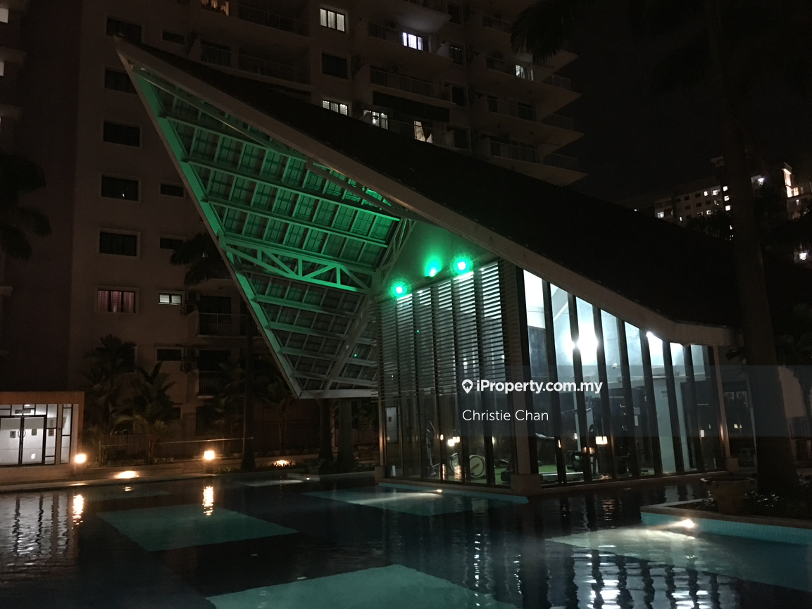 Kondominium untuk Disewa di Indah Alam (Subang Andaman) oleh Christie Chan - iProperty.com.my