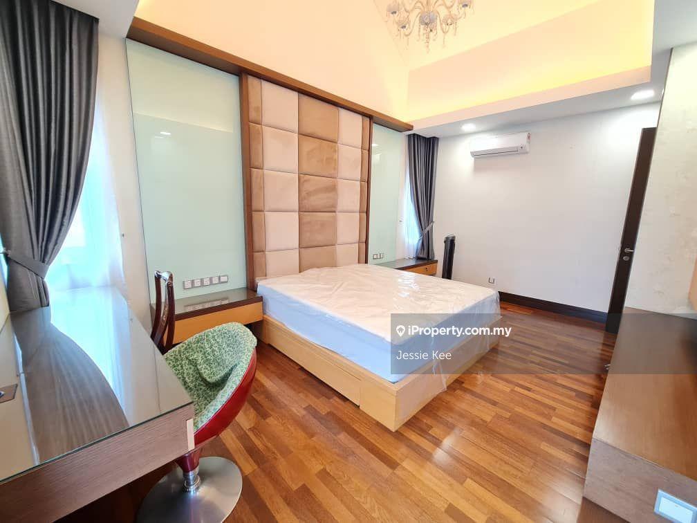 Rumah Berangkai 2.5 Tingkat untuk Disewa di Levenue, Desa Parkcity oleh Jessie Kee - iProperty.com.my