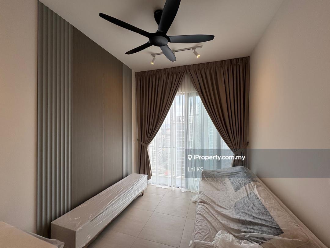 Residensi Servis untuk Disewa di Laurel Residence oleh Lai KS - iProperty.com.my