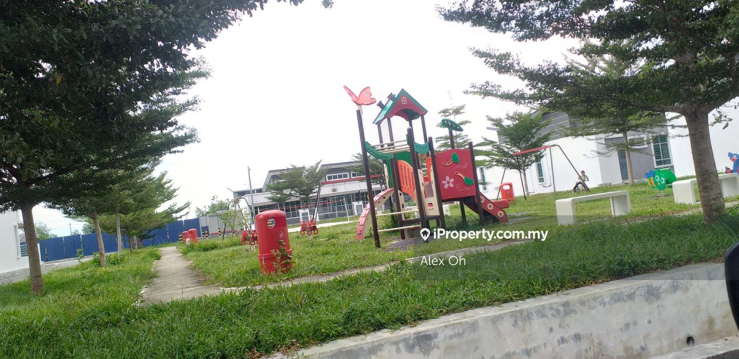 Rumah Berangkai 1 Tingkat untuk Disewa di Pengkalan Permai, Ipoh oleh Alex Oh - iProperty.com.my