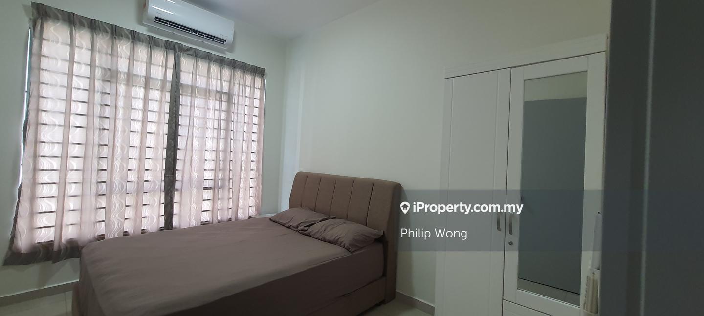 Condominium for Rent in Springville Residence by Philip Wong - iProperty.com.my