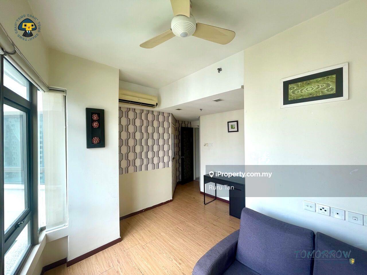 Service Residence for Sale in i-Zen @ Kiara 2 by Ruru Tan - iProperty.com.my