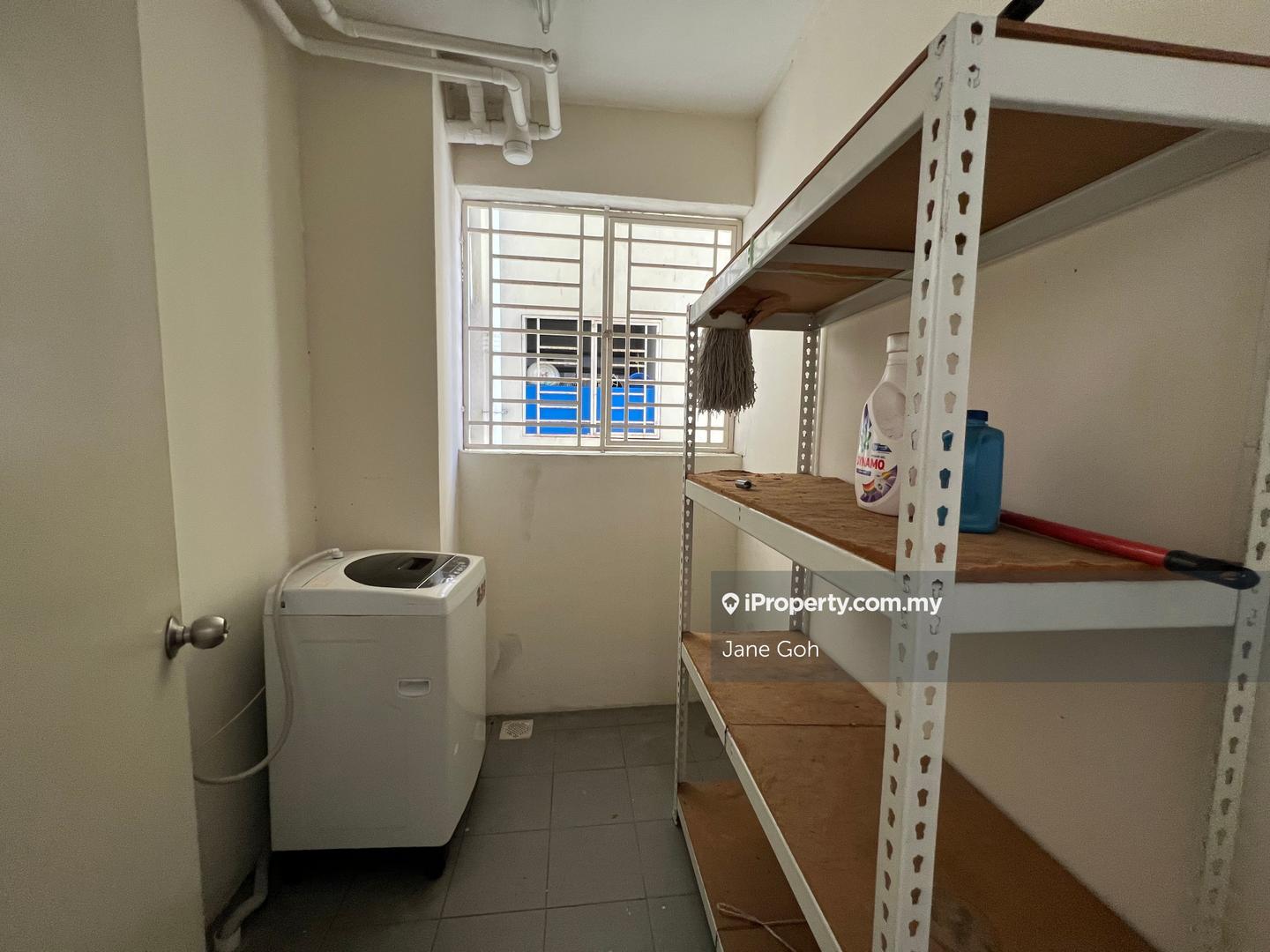 Condominium for Sale in Platinum Lake PV 16 by Jane Goh - iProperty.com.my