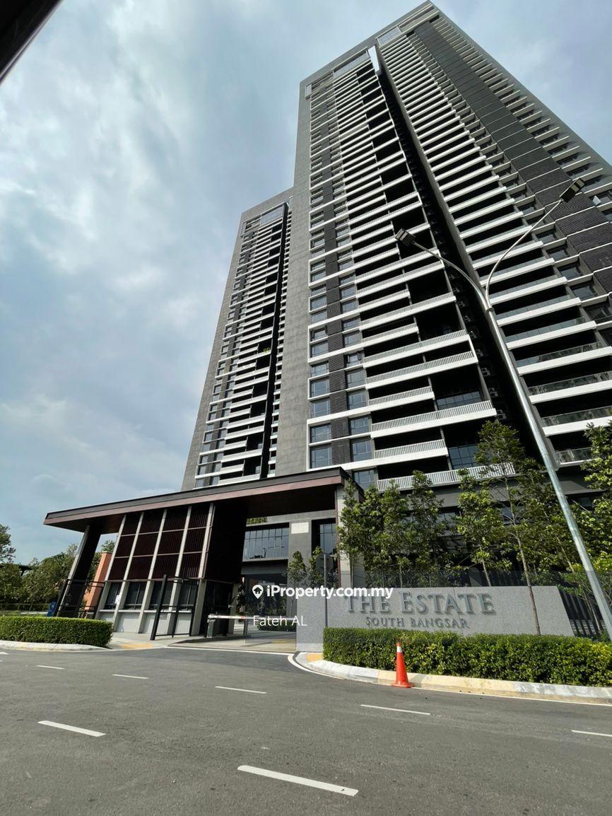 Condominium for Rent in The Estate by Fateh AL - iProperty.com.my